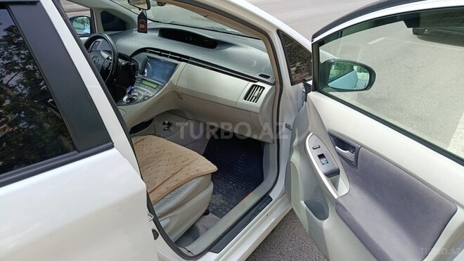 Toyota Prius 2011, 355,000 km - 1.8 l - Bakı