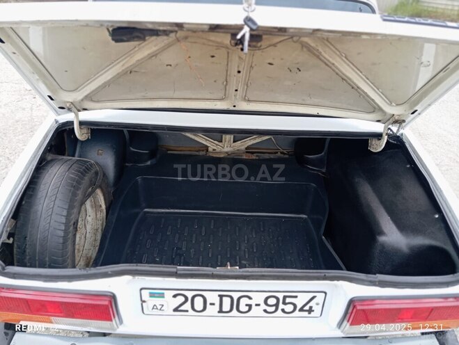 LADA (VAZ) 2107 2005, 80,000 km - 1.6 l - Bərdə