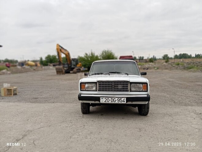 LADA (VAZ) 2107 2005, 80,000 km - 1.6 l - Bərdə