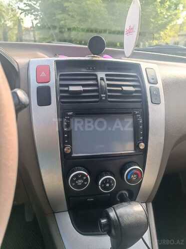 Hyundai Tucson 2006, 249,000 km - 2.0 l - Bakı