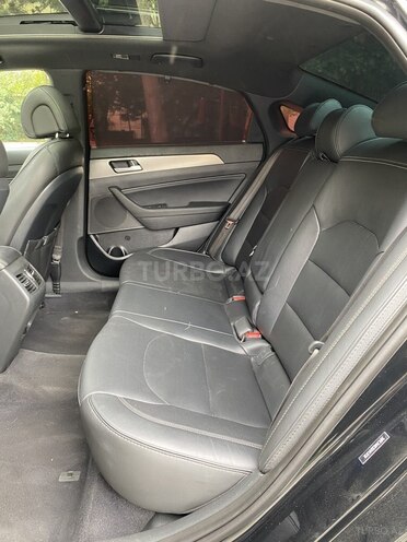 Hyundai Sonata 2016, 150,000 km - 2.0 l - Bakı