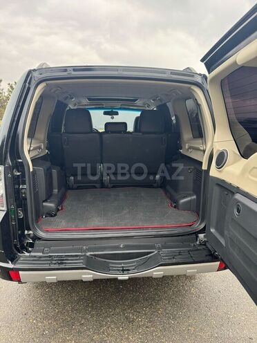 Mitsubishi Pajero 2013, 176,925 km - 3.0 l - Bakı