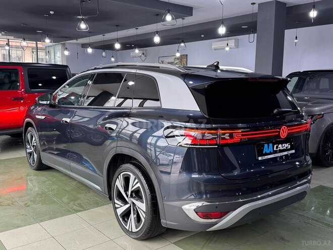 Volkswagen ID.6 Crozz 2022, 72,000 km - 0.0 l - Bakı