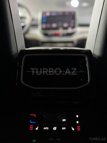 Volkswagen ID.6 Crozz 2022, 72,000 km - 0.0 l - Bakı