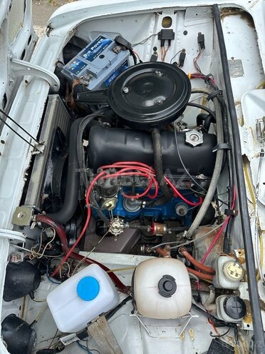LADA (VAZ) 2106 2002, 95,000 km - 1.6 l - Xaçmaz