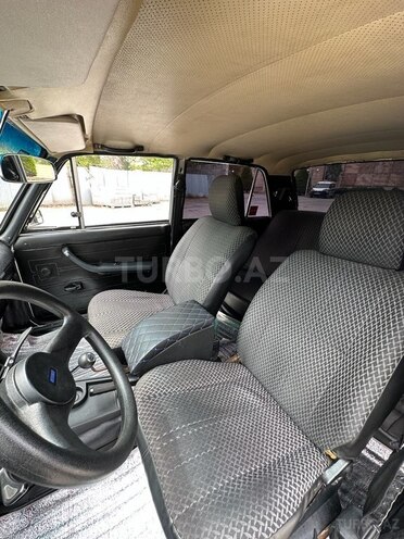 LADA (VAZ) 2106 2002, 95,000 km - 1.6 l - Xaçmaz