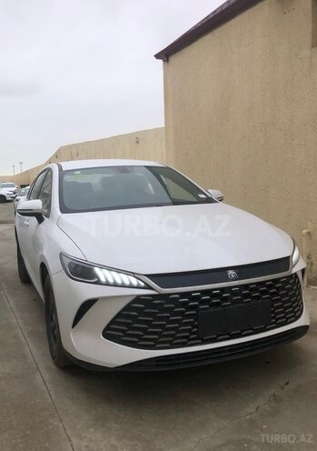 BYD Qin Plus 2025, 0 km - 1.5 l - Bakı