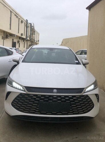 BYD Qin Plus 2025, 0 km - 1.5 l - Bakı