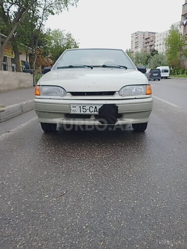 LADA (VAZ) 2115 2005, 370,000 km - 1.6 l - Bakı