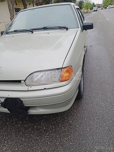 LADA (VAZ) 2115 2005, 370,000 km - 1.6 l - Bakı