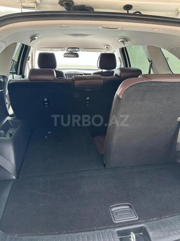 Kia Sorento 2016, 179,500 km - 2.0 l - Bakı
