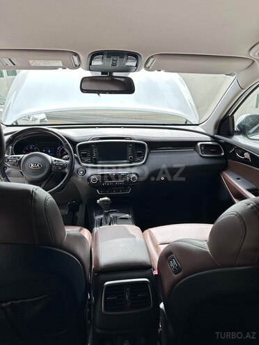 Kia Sorento 2016, 179,500 km - 2.0 l - Bakı