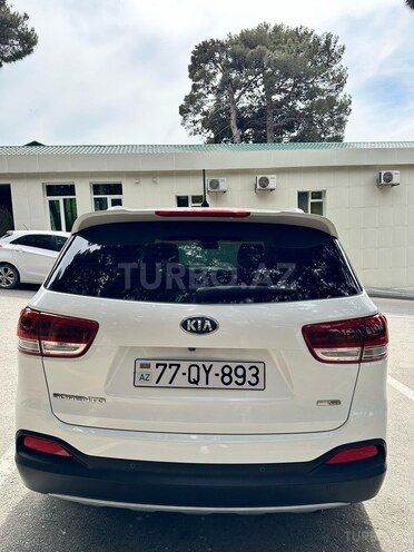 Kia Sorento 2016, 179,500 km - 2.0 l - Bakı