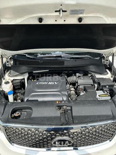 Kia Sorento 2016, 179,500 km - 2.0 l - Bakı
