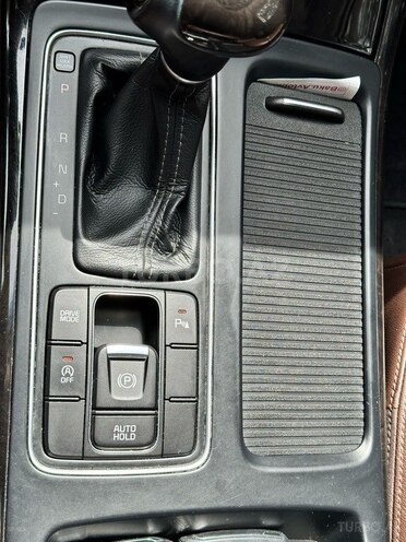 Kia Sorento 2016, 179,500 km - 2.0 l - Bakı