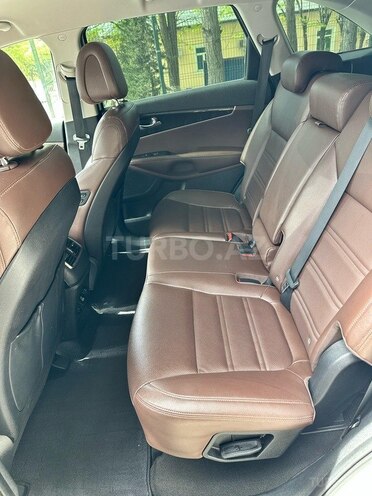 Kia Sorento 2016, 179,500 km - 2.0 l - Bakı