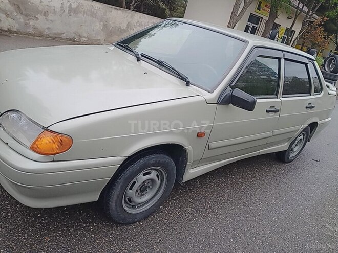 LADA (VAZ) 2115 2005, 370,000 km - 1.6 l - Bakı