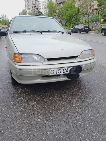 LADA (VAZ) 2115 2005, 370,000 km - 1.6 l - Bakı