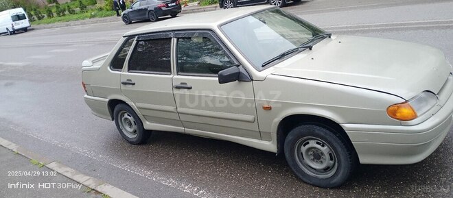 LADA (VAZ) 2115 2005, 370,000 km - 1.6 l - Bakı