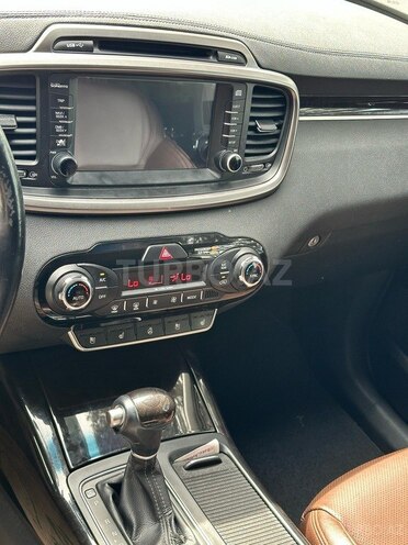 Kia Sorento 2016, 179,500 km - 2.0 l - Bakı