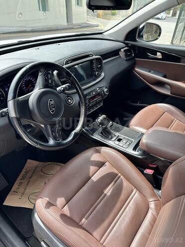 Kia Sorento 2016, 179,500 km - 2.0 l - Bakı
