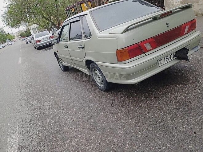 LADA (VAZ) 2115 2005, 370,000 km - 1.6 l - Bakı
