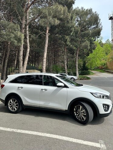 Kia Sorento 2016, 179,500 km - 2.0 l - Bakı