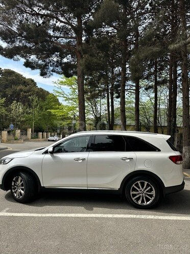 Kia Sorento 2016, 179,500 km - 2.0 l - Bakı