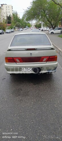 LADA (VAZ) 2115 2005, 370,000 km - 1.6 l - Bakı
