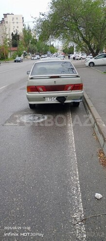 LADA (VAZ) 2115 2005, 370,000 km - 1.6 l - Bakı