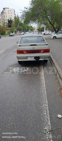 LADA (VAZ) 2115 2005, 370,000 km - 1.6 l - Bakı
