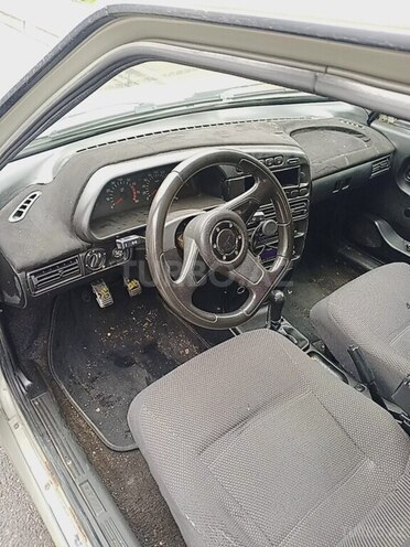 LADA (VAZ) 2115 2005, 370,000 km - 1.6 l - Bakı