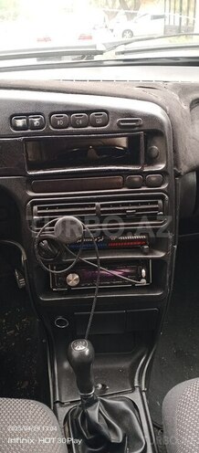 LADA (VAZ) 2115 2005, 370,000 km - 1.6 l - Bakı