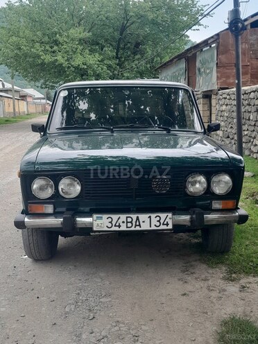 LADA (VAZ) 2106 1977, 55,500 km - 1.6 l - Qax