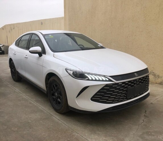 BYD Qin Plus 2025, 0 km - 1.5 l - Bakı