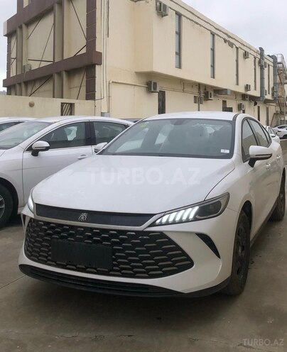 BYD Qin Plus 2025, 0 km - 1.5 l - Bakı