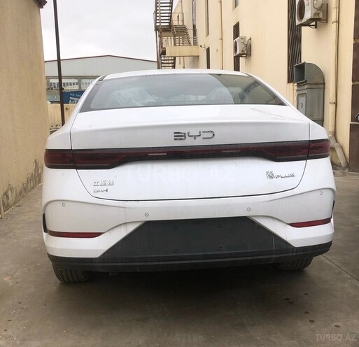 BYD Qin Plus 2025, 0 km - 1.5 l - Bakı