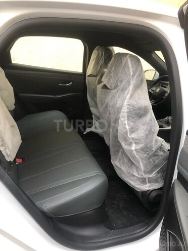 BYD Qin Plus 2025, 0 km - 1.5 l - Bakı