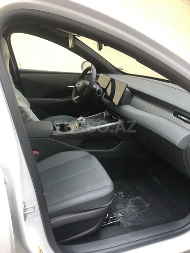 BYD Qin Plus 2025, 0 km - 1.5 l - Bakı