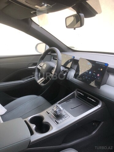 BYD Qin Plus 2025, 0 km - 1.5 l - Bakı