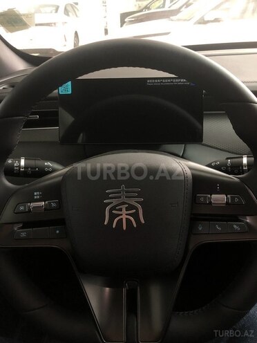 BYD Qin Plus 2025, 0 km - 1.5 l - Bakı
