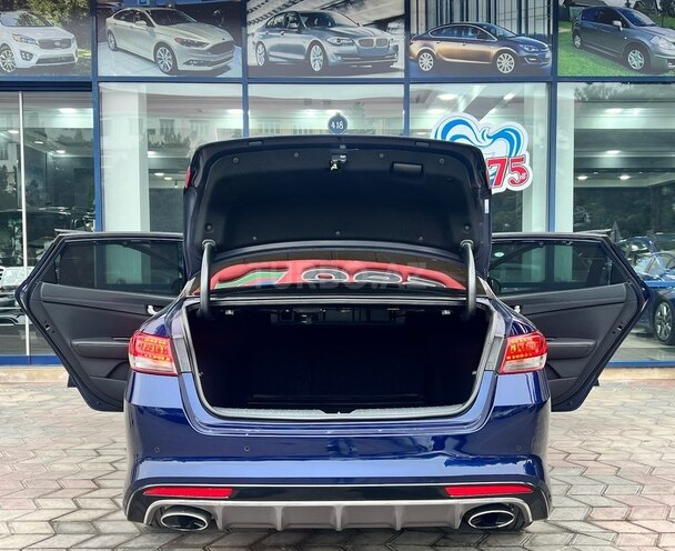 Kia Optima 2017, 102,000 km - 2.0 l - Sumqayıt