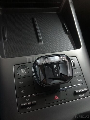 BYD Qin Plus 2025, 0 km - 1.5 l - Bakı