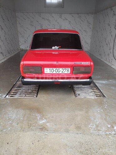 LADA (VAZ) 2107 1987, 46,689 km - 1.5 л - Tovuz