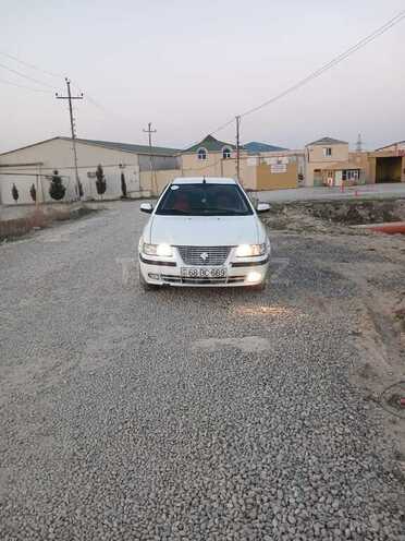 Iran Khodro Samand 2019, 193,000 km - 1.6 l - Bakı