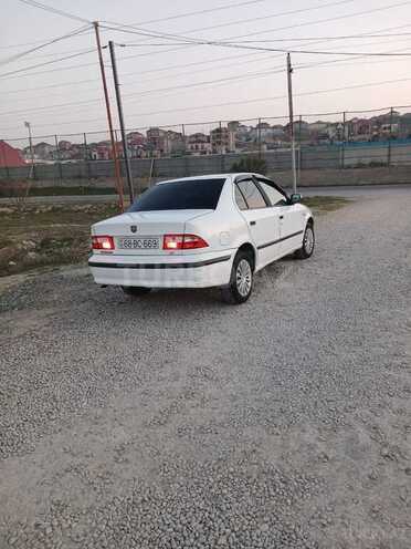 Iran Khodro Samand 2019, 193,000 km - 1.6 l - Bakı