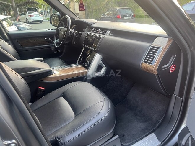 Land Rover Range Rover-3