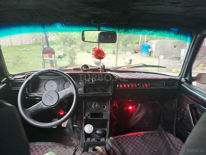 LADA (VAZ) 2107 1987, 46,689 km - 1.5 л - Tovuz