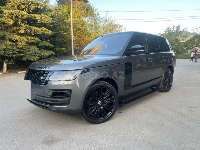 Land Rover Range Rover-5
