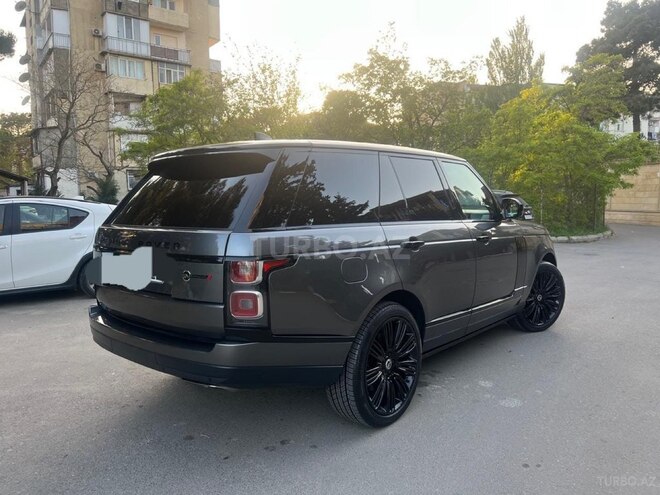 Land Rover Range Rover-6